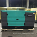 China hersteller guter preis hocheffizienter freier energiegenerator gebrauchter generator 15kw indien preis